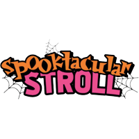 Spooktacular Scroll