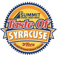 Taste of Syracuse