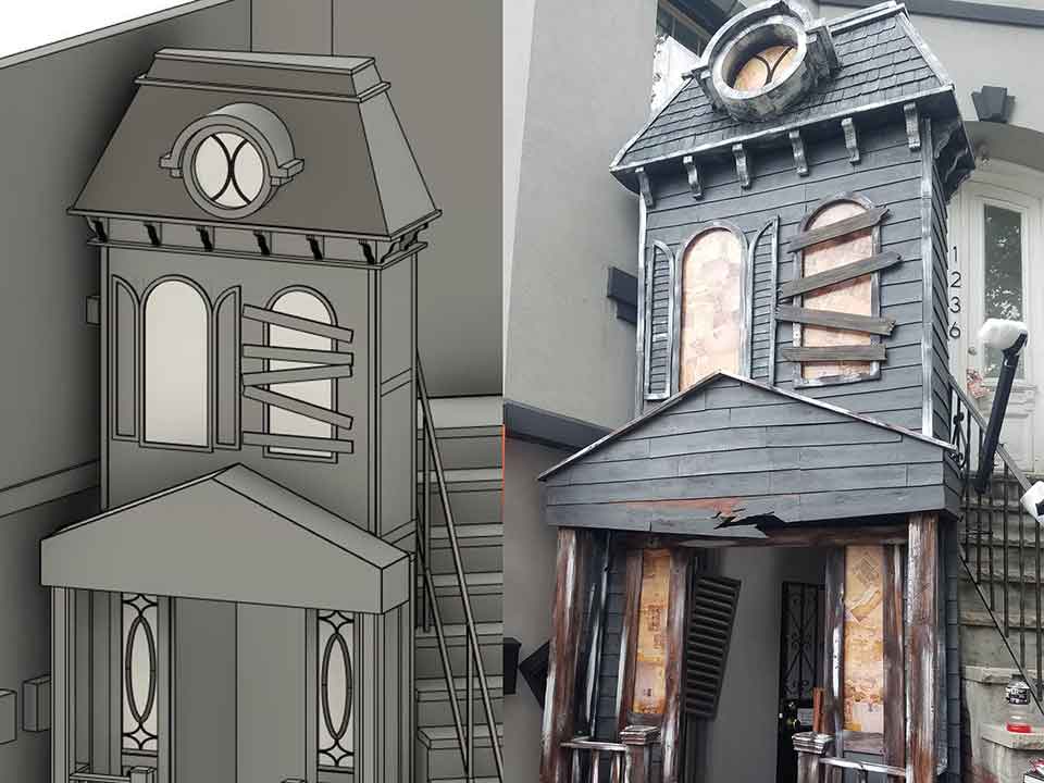 Examples of Our Work