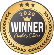 Winnter, People's Choice Award, 2025