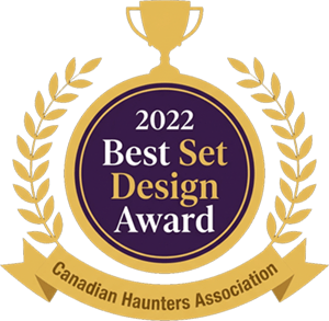 Best Set Design Award