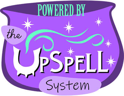 Powered by the UpSpell System - Click for More Info!