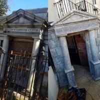 Crypt, from Inspo to Reality