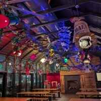 Dorchester Brewing Company