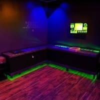 Portsmouth Escape Dojo 1 After