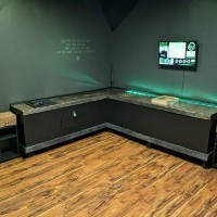 Portsmouth Escape Dojo 1 Before