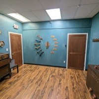 Portsmouth Escape Lab 1 Before