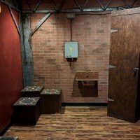 Portsmouth Escape Lab 3 After