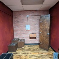 Portsmouth Escape Lab 3 Before