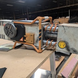 Blaster 2